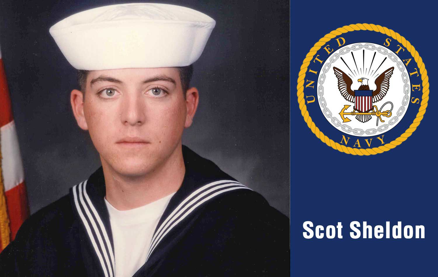 Scot Sheldon